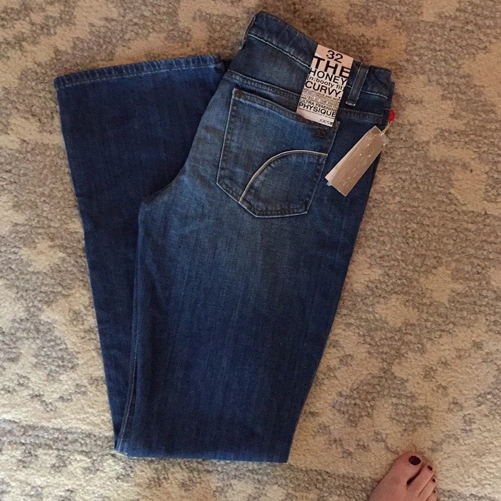 Joe’s Jeans